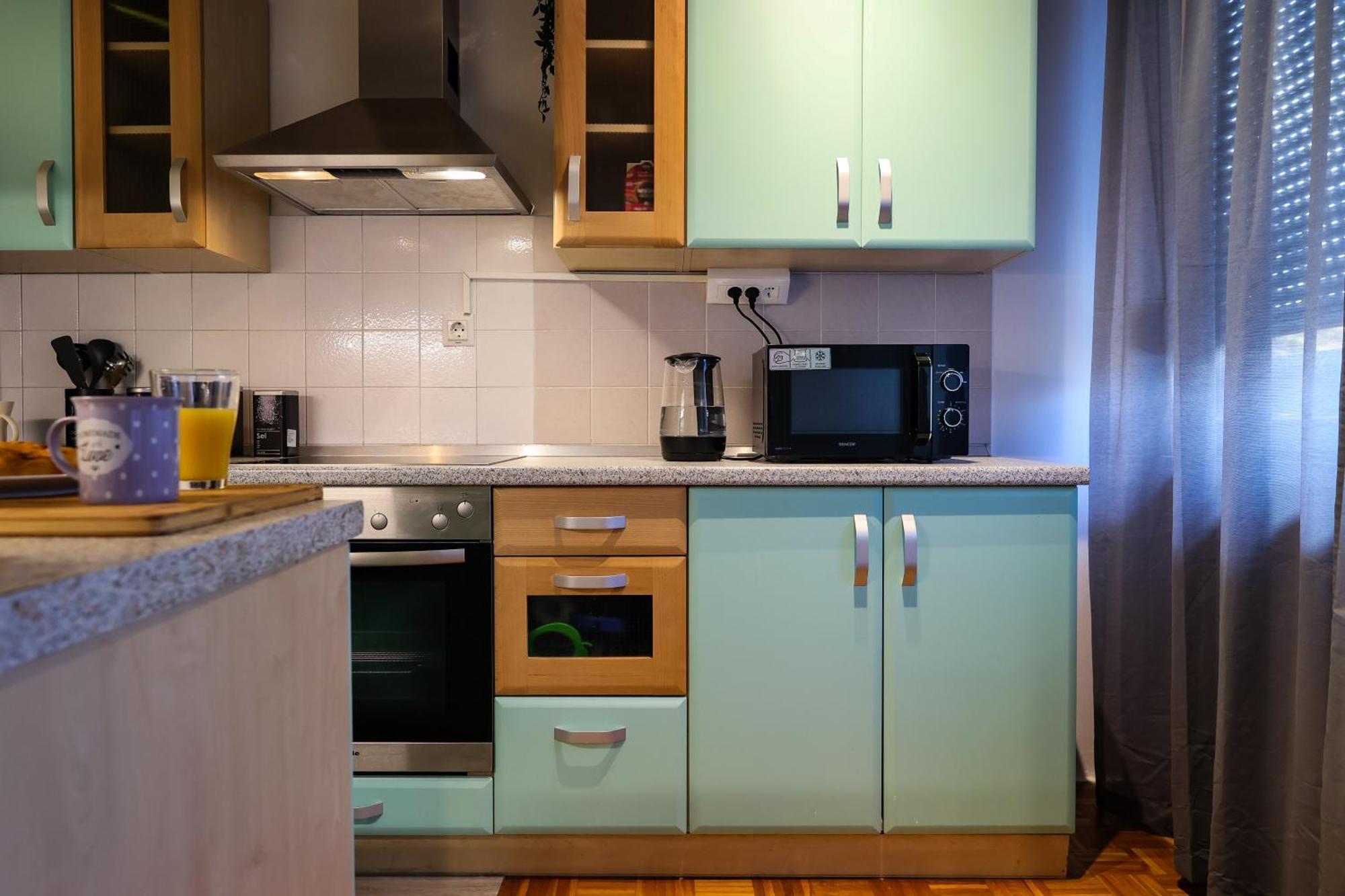 Apartment The