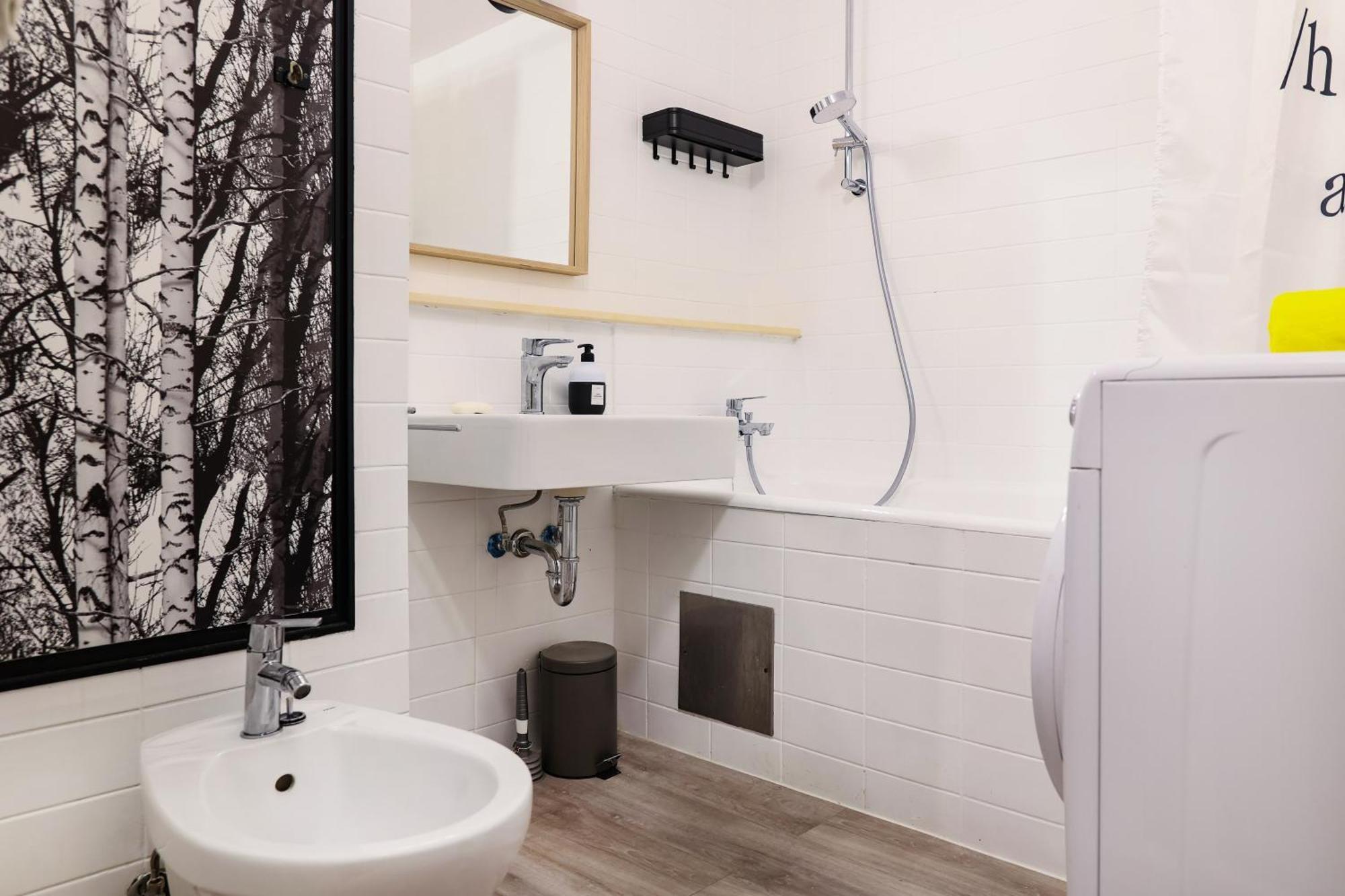 Apartment The Zagreb