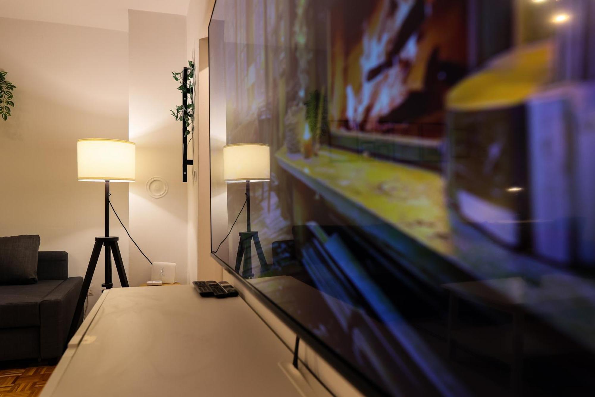 The Apartment Zagreb